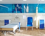 Hillingdon Hospital - Beaconsfield East Ward