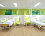 Hillingdon Hospital - Beaconsfield East Ward