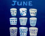 Calendar for June