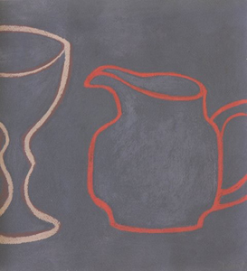 Red Jug